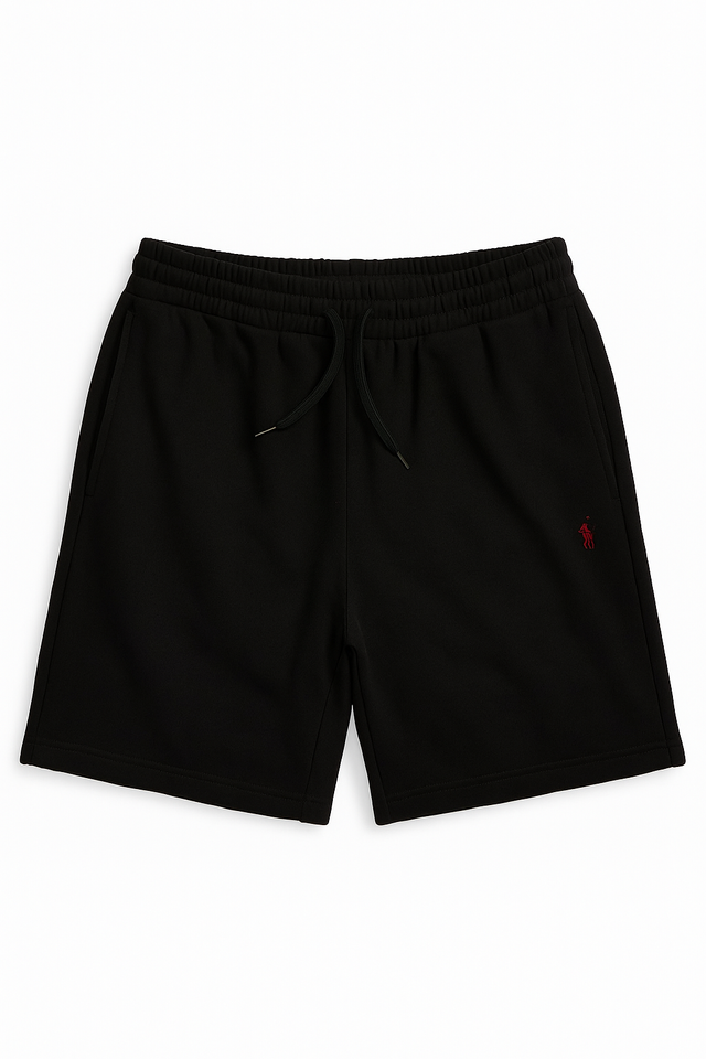 Bermudas Ralph Lauren negras