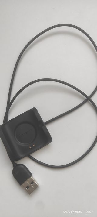 Cargador Amazfit Bip - Base Carga