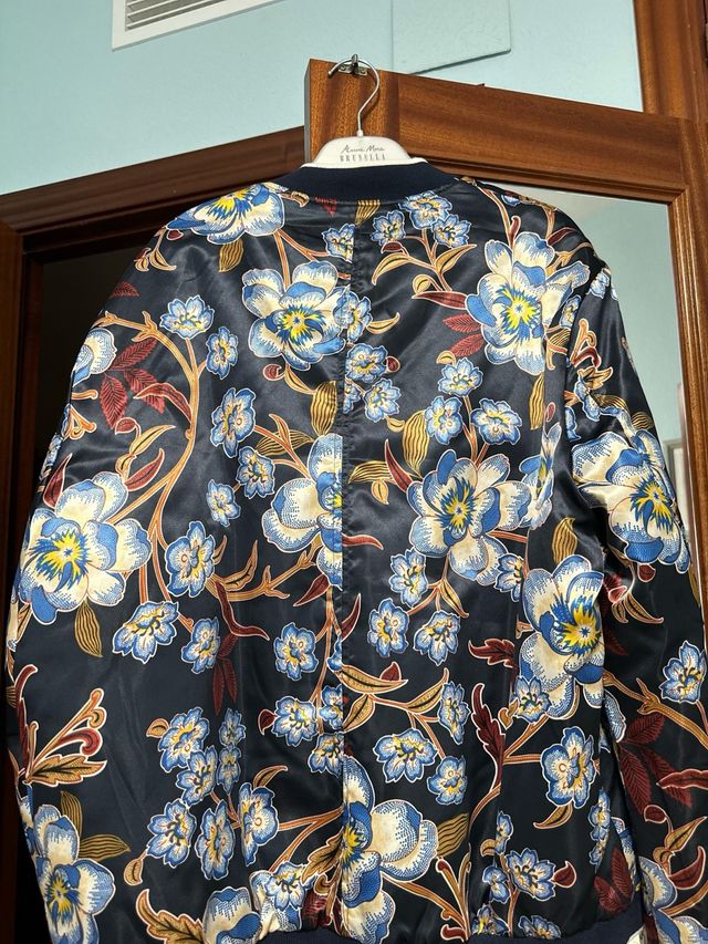 Chaqueta Springfield XL - Multicolor