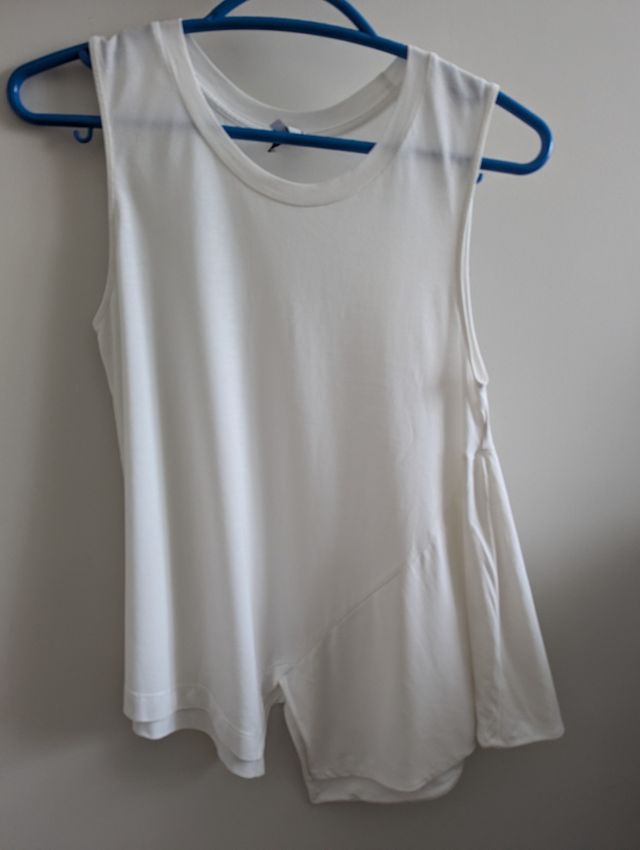 Camiseta blanca Bimba y Lola