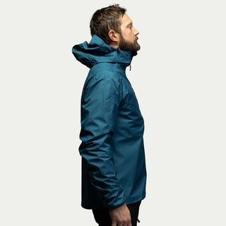 Chaqueta Beyond Nordic BN301 Talla L.