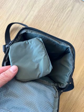 Funda para Cámara reflex objetivo corto