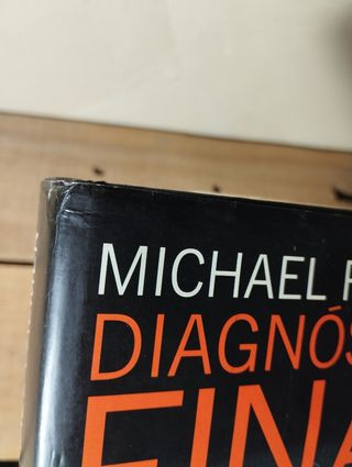 Novela - Diagnostico Final