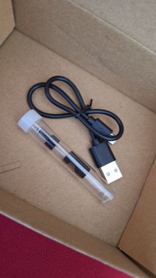 Mini telecamera WiFi HD 1200P ieGeek
