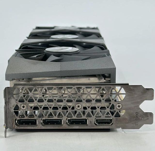 ZOTAC RTX 3080 Ti Trinity 12GB