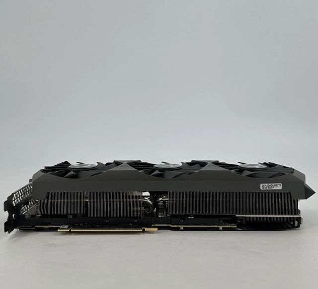 ZOTAC RTX 3080 Ti Trinity 12GB