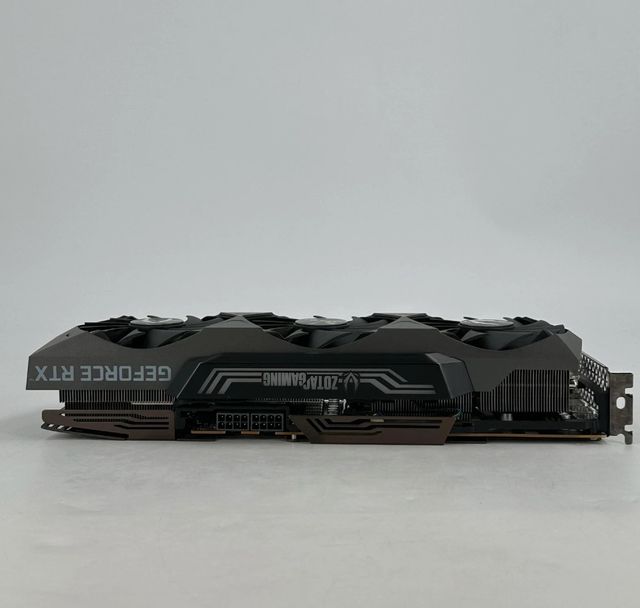 ZOTAC RTX 3080 Ti Trinity 12GB