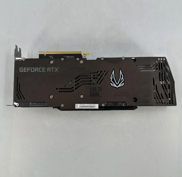 ZOTAC RTX 3080 Ti Trinity 12GB