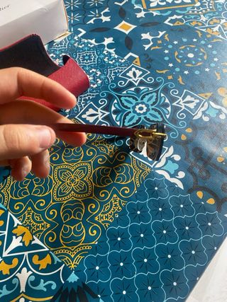 Gafas Cartier - Marrón Dorado