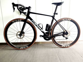 Bicicleta carretera Giant TCR Advanced Pro 1. M 54