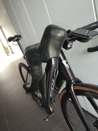 Bicicleta carretera Giant TCR Advanced Pro 1. M 54