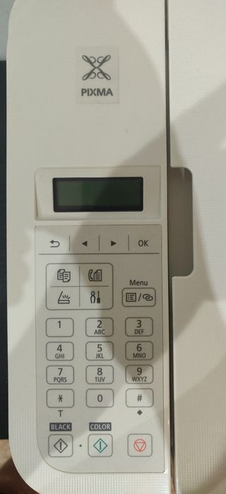 Impresora Multifuncional Canon PIXMA TR4551