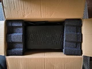 Mini PC Geekom MiniFun 9 - Como nuevo