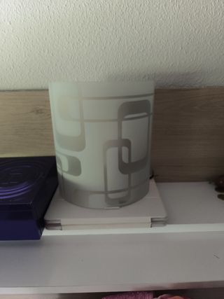 Aplique moderno - Lámpara de pared