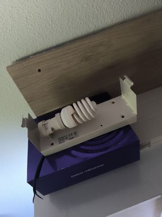 Aplique moderno - Lámpara de pared