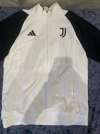 Chaqueta Juventus Adidas
