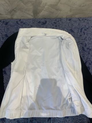 Chaqueta Juventus Adidas