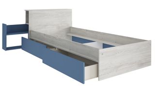 Cama juvenil completa 200cm