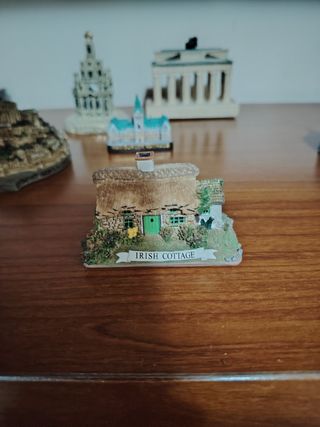 Souvenir Città del mondo