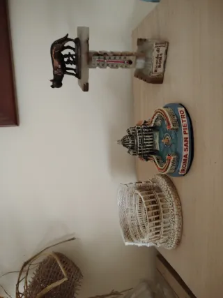 Souvenir Città del mondo