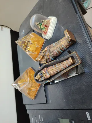 Souvenir Città del mondo