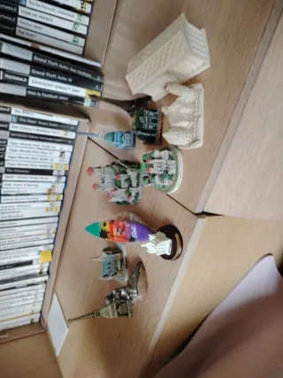 Souvenir Città del mondo