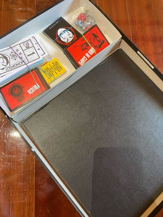 Monopoly La Casa de Papel