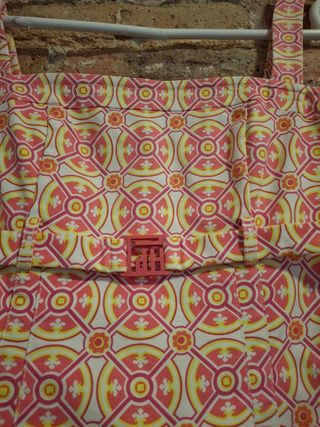 Vestido Pedro del Hierro verano