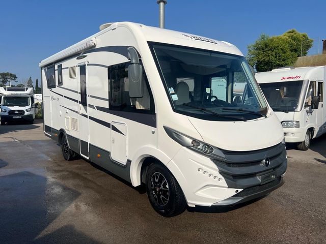 FIAT K-YACHT  2019 - IMPECABLE - 73,500€ -