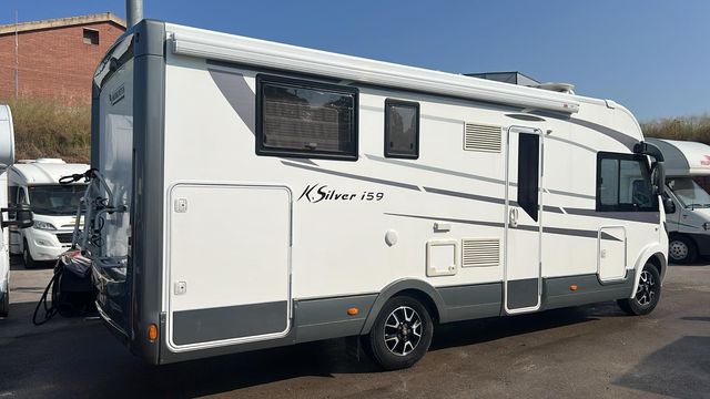 FIAT K-YACHT  2019 - IMPECABLE - 73,500€ -