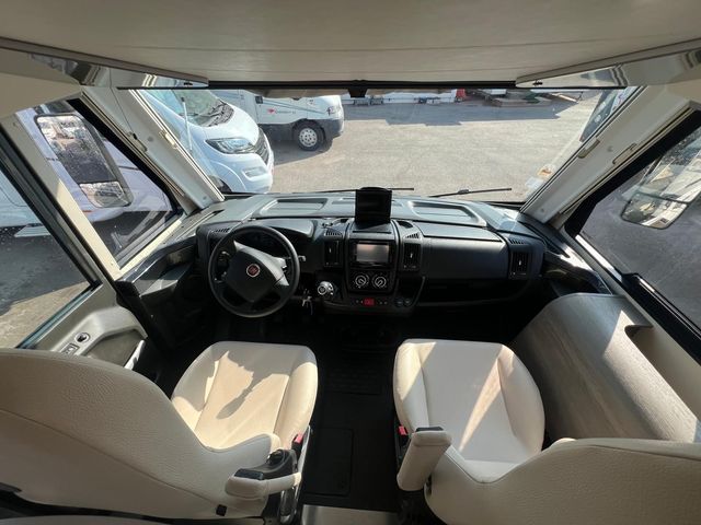 FIAT K-YACHT  2019 - IMPECABLE - 73,500€ -