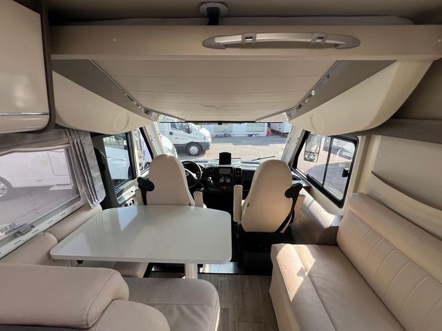 FIAT K-YACHT  2019 - IMPECABLE - 73,500€ -