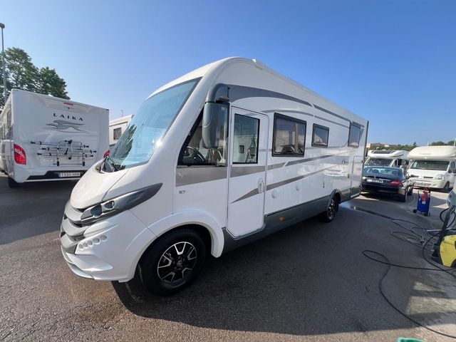 FIAT K-YACHT  2019 - IMPECABLE - 73,500€ -