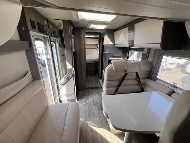FIAT K-YACHT  2019 - IMPECABLE - 73,500€ -