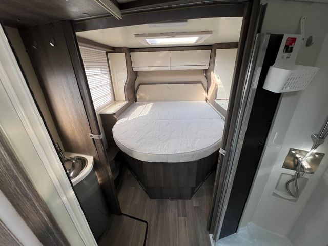 FIAT K-YACHT  2019 - IMPECABLE - 73,500€ -