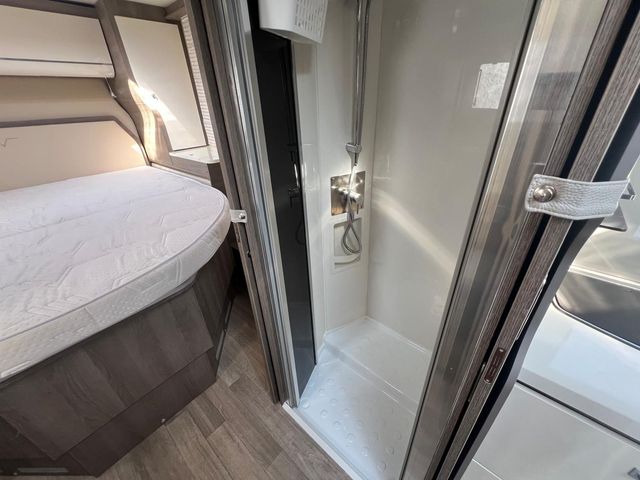 FIAT K-YACHT  2019 - IMPECABLE - 73,500€ -