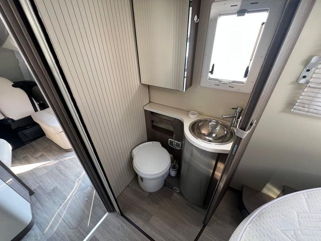 FIAT K-YACHT  2019 - IMPECABLE - 73,500€ -