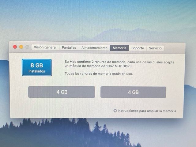 MacBook Pro 17" (2009)