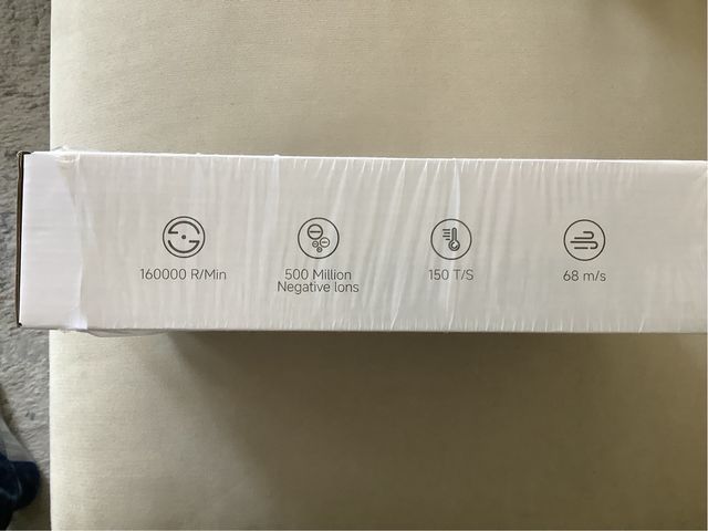 SECADOR PELO PROFESIONAL NUEVO A ESTRENAR