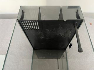 Acuario Sera Biotop Nano LED Cube 16