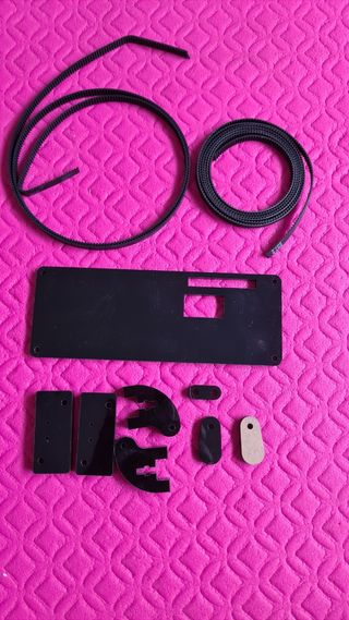 Piezas para impresora 3D Anet A8