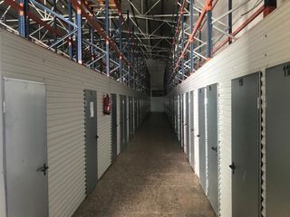 Guardamuebles y trasteros  Low Cost en Alicante