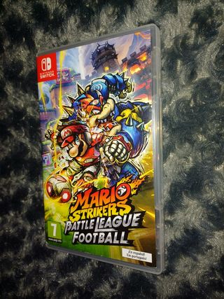 Nintendo Switch OLED + Pack