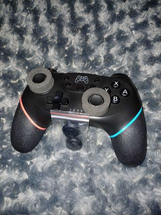 Nintendo Switch OLED + Pack