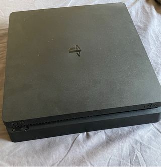 PS4 (PlayStation 4) Slim 500GB