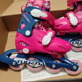 Patines  niña - 30-33