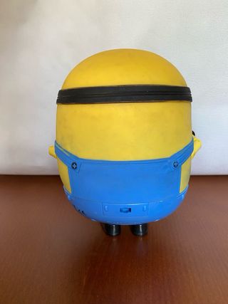 Figura Bob de los Minions