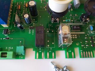 PLACA ELECTRONICA CALDERA ROCA SARA 24/24 KSM