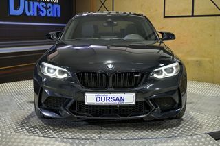 BMW Serie 2   M2 Competition 
