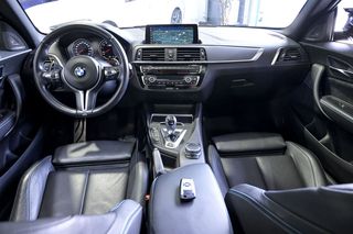 BMW Serie 2   M2 Competition 